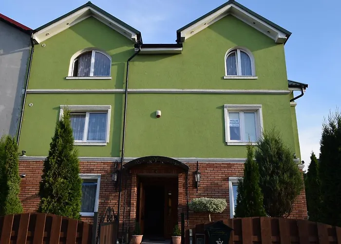 民宿 Emilia I Julia *