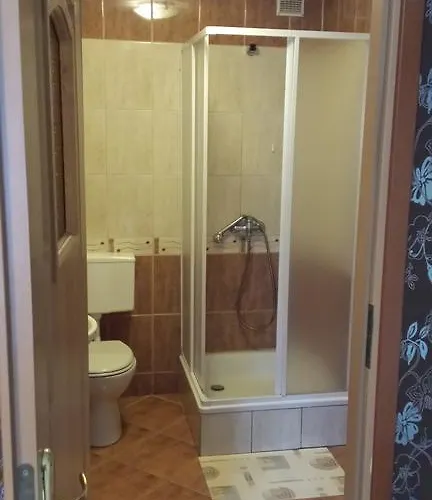 民宿 Emilia I Julia *