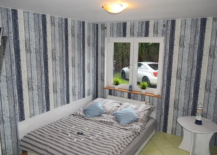 Emilia I Julia 民宿