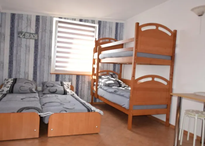 民宿 Emilia I Julia *