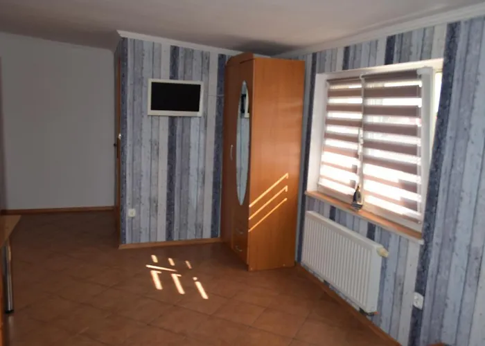 民宿 Emilia I Julia 莱鲍