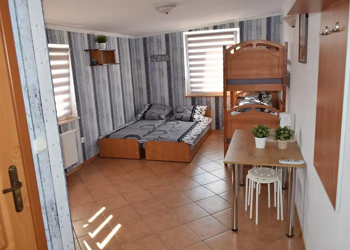 民宿 Emilia I Julia *