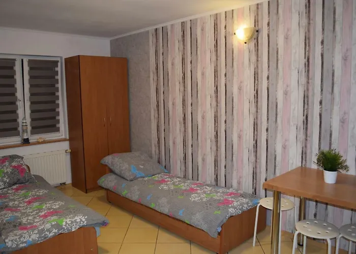 民宿 Emilia I Julia *